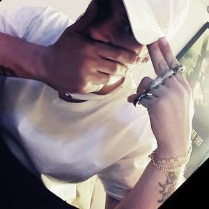 Meet your Posher, Donald